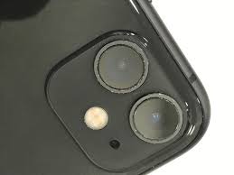 When the iphone launched with the touch screen, consumers everywhere screamed, . Discolouration Of Camera Lens Iphone 11 Apple Community