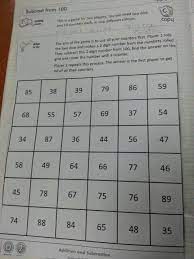 Maths Idea Lottery Tips Math Fancy Numbers