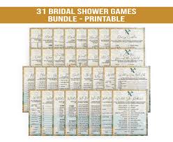 Travel Bridal Shower Games, Travel Theme Bridal Shower Games, Adventure  Theme, Airplane Bridal Shower Game, PRINTABLE, Bundle, Pack,set - Etsy  Canada