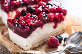 Mascarpone Cheesecake Recipe Epicurious Com