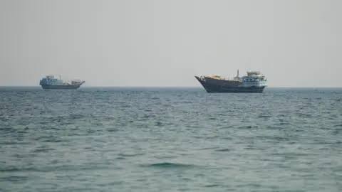  Strait of Hormuz Tensions Escalate After 140 US Strikes