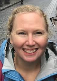 Writing Collective Author — People of the Network — New Leaf Network