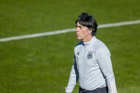 Löw became bundestrainer in august 2006 after previously working under jürgen klinsmann as an assistant coach. Joachim Low Dishes On What He Expects From Germany S Defenders Bavarian Football Works