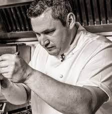 Chef of the Week: Mark Kempson, Head Chef at Kitchen W8 in London