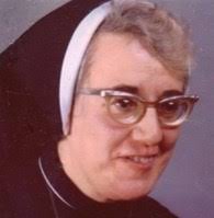 Sr. Osf Obituary (2018)