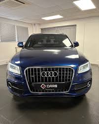 Image result for Scuba Blue 2014 Q5