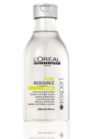 12 Of The Very Best Shampoos For Greasy Hair According To Our Beauty Eds Shampoo Loreal Shampoo Best Shampoos