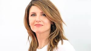 Sharon Horgan Talks Capturing the Real Side of Love and Marriage in  'Catastrophe' (Q&A)