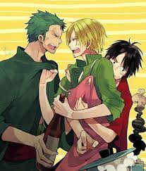 画像 one piece ルフィ ゾロ サンジの美麗イラストまとめ naver まとめ one piece images one piece anime one piece luffy