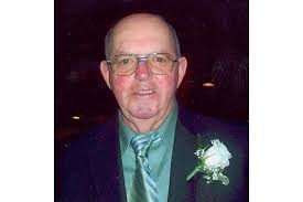 Richard McCann Obituary (1939