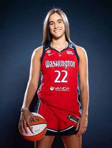 SONIA CITRON VS TORONTO: 17 PTS 5 RBS 3 AST 2 STL GAME-WINNER Washington wins, 86-85! 🫣✨