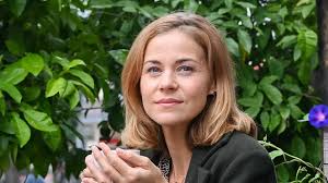 GZSZ: Was macht die Darstellerin von Caroline Neustädter heute?