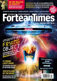Fortean Times