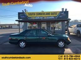 Used car for sale in iraq Used 1995 Mercedes Benz E Class E 300 In Lebanon Tennessee