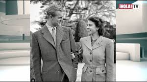 El príncipe felipe murió tras haberse convertido en el consorte monárquico más longevo de la corona británica, con más de setenta años junto a la reina isabel ii. Los 72 Anos De Casados De La Reina Isabel Ii Y El Principe Felipe De Edimburgo Hola Tv Youtube