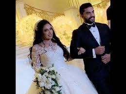 زواج نجاح المساعيد الشاعرة والإعلامية الأردنية نجاح المساعيد يوم dresses wedding dresses wedding