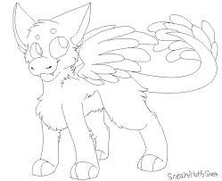 Let's try this again, hopefully i won't have to take it down again anytime soon. Free Dutch Angel Dragon Base By Sneakyfluffysnek On Deviantart