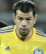 Godine u zemunu, a sa partizanom je osvojio titulu šampiona u sezoni 1998/99. Mateja Kezman Laufbahn Spielerprofil Kicker