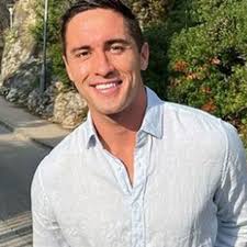 Inside Love Island star Greg O'Shea's trip to Croatia with 'laughs, food  and coffee'