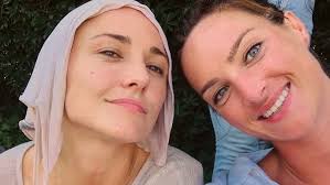 Briana Evigan and Damien Manders Wedding Video