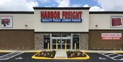 Harbor Freight Store Locations in Ohio – Harbor Freight Coupons