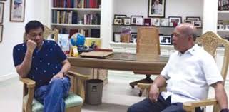 John oliver vs world leaders: Gulftimes Duterte Names Clergy Abuser During Childhood