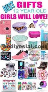 Geschenke 12 Jahre Alte Madchen Beste Geschenkideen Und Vorschlage Fur 12 Jahrig Birthday Presents For Girls Birthday Gifts For Teens Birthday Gifts For Girls