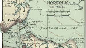 Image result for Green 1990 Norfolk VA City of