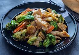 Resep Cap Cay Goreng Ala Restoran Yang Segar Gurih