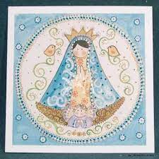 Visítanos y recibe ayuda personal de nuestros mejores profesionales. Pin De Katia Muniz En Imagenes Virgen De Lujan Estampitas De Comunion Ilustraciones