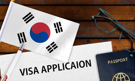 西班牙申请韩国签证| 韩国旅游签开放啦！在板鸭如何办理韩国签证攻略来喽！|一分钱ECENTIME
