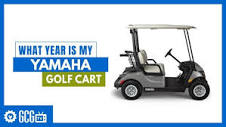 What Year is My EZGO? | Golf Cart Garage