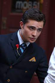 Chuck Bass | Facebook