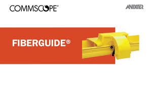 Our network infrastructure solutions help customers increase bandwidth. Commscope Fiberguide Anixter Featured Technology Youtube