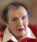 Eleanor Ryan Obituary