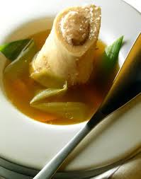 Os A Moelle Recette Pot Au Feu Os A Moelle Alimentation