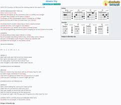 With burt lancaster, susan sarandon, kate reid, michel piccoli. Chord Atlantic City The Band Tab Song Lyric Sheet Guitar Ukulele Chords Vip