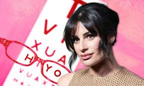 Why do people think Lea Michele can't read? The meme explained