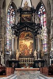 1)wann und von wem wurde moskau gegründet? Stephansdom Wikipedia