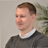 John Drinkwater DipPFS