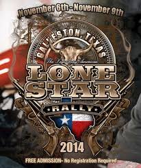 Lone Star Rally 2014 Galveston Bike Rally Bike Rally Motorcycle Rallies Rally