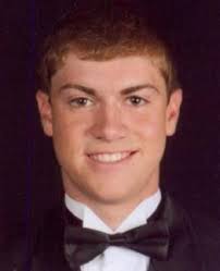 Joshua Robert Helm (1995-2014)