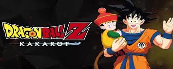 ¡revive la historia de goku en dragon ball z: Dragon Ball Z Kakarot Pc Free Download Fullgamepc Com