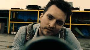 Whatsername — imerlot: Richard Harmon as Max Borman