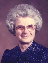 Remembering Elizabeth Ernesti