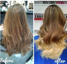 Hairworx family salon in omaha, nebraska, provides hair styling services for the entire family. Hair Color Salon In Dubai Ombre Balayage Highlights Hairplay