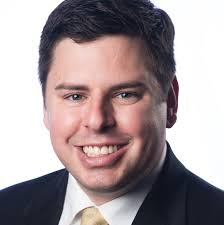 Anderson first to announce run for SC House seat