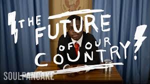 Making Tough Choices With Kid President Youtube