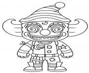 Fortnite season 2 chapter 2. Fortnite Coloring Pages To Print Fortnite Printable