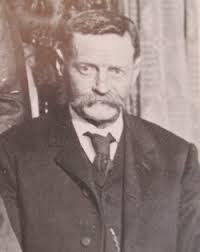 Marshall Bussey (1852-1912)